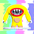 22.png Wooly Bully // JOYVILLE 2 ( FUSION, MASHUP, COSPLAYERS, ACTION FIGURE, FAN ART,  CROSSOVER, TOYS DESIGNER, CHIBI )