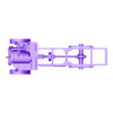 Thornycroft_PB_1-148_chassis_early.stl OIT - Thornycroft PB-type (1-148)