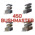 B_16_450bush_combined.png BBOX Ammo box 450 Bushmaster ammunition storage 10/20/25/50 rounds ammo crate 450