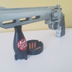 20231028_122308.jpg Stand para Kellogg's Magnum Fallout 4
