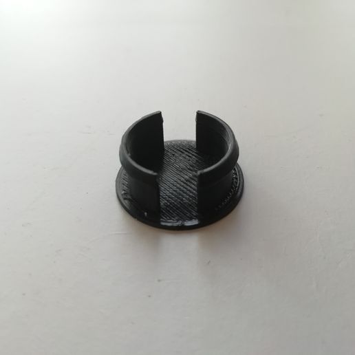 🔫 Airsoft 40mm Grenade Bung Cap MOSCART Shower Shell Plug・Free STL File ...
