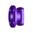 outlet housing.STL Water Control Valve