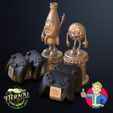 BOTTLE-AND-CAPPY-CONTROLLER-HOLDER-2-and-4-CONTROLLERS-FALLOUT-Render-2.jpg BOTTLE AND CAPPY CONTROLER HOLDER - 2 & 4 CONTROLLERS - FALLOUT - ETERNAL