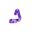 VAC COUPLER.stl SOUTH AFRICAN RAILWAYS DZ-7