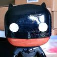 funko batman