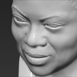 oprah-winfrey-bust-ready-for-full-color-3d-printing-3d-model-obj-mtl-stl-wrl-wrz (37).jpg Oprah Winfrey bust ready for full color 3D printing