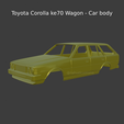 New-Project-(30).png Toyota Corolla ke70 Wagon - Car body
