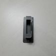 20231221_183708.jpg N64 controller wall mount