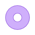 disk 3.stl Tower of Hanoi puzzle