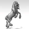 horse bas-relief 2.2.jpg Horse bas-relief 2 CNC