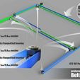Belts.jpg BLV mgn Cube - 3d printer