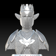 PAWN.png Final Fantasy XIV Heavensward Chess Set - King Thordan's Army