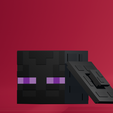 Enderman-3°.png Boîte Enderman