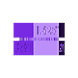 1.625in_v2.STL Tubing Contour Gauges