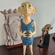 DOBBY - Harry Potter