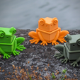 TinyToadTapper_Web_04.png Il piccolo Tapper il rospo!