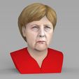 angela-merkel-bust-ready-for-full-color-3d-printing-3d-model-obj-stl-wrl-wrz-mtl (6).jpg Angela Merkel bust ready for full color 3D printing