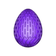Egg Model (1).stl Easter eggs