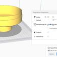 Image_5.jpg STL file Lego Head Box - Surprised・Model to download and 3D print