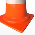 Traffic-Cone-3.jpg Trafik Konisi
