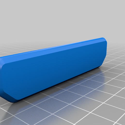 Serial_Plate_Voron_NoLogo.png Voron v0 Serial Plate adaptation
