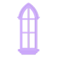 fenetre laterale.stl Bird house