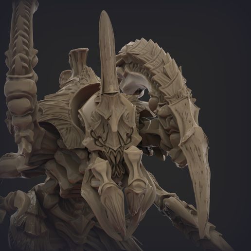 leaper.816.jpg FREE SPACE MANTIS OCTOPUS