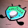club-golf-pelota-grip-swing-palos-cesped-cartel-rotulo.jpg Club, Golf, sign, signboard, sign, logo, print3d, ball, ball, grass, hole, grip, swing, clubs