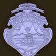 escudo-costarica11.jpg Coat of arms Costa Rica Escudo de Armas de Costa Rica