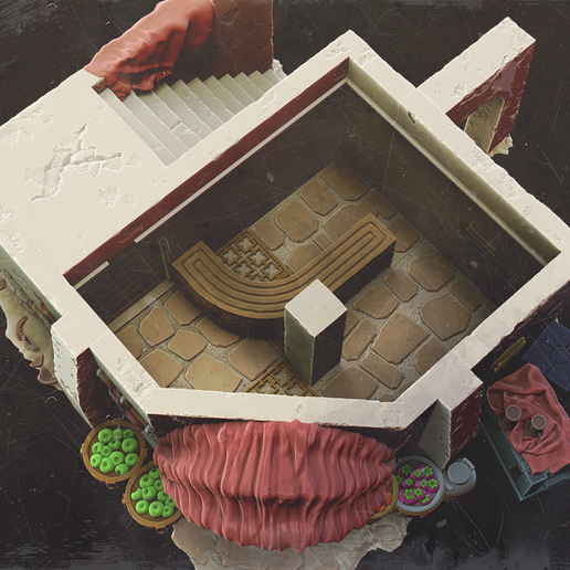 MOS002-5.png Glupto's Grub