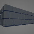 6.png MARIO BROS BRICK BLOCK LONG