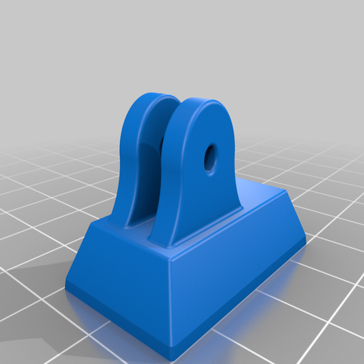 SentryPiCase_Foot_Rear.png TF2 Sentry Raspberry Pi 0 Case