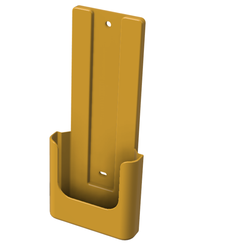 db0311bc-acc9-4fbb-b35c-a0d723b85921.png Wall mount for the Fujitsu AR-REA1E