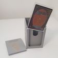 20240705_152511.jpg MTG Modern Horizons 3 Eldrazi Incursion Deck Box - Standard Size