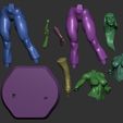 luciana-3d-model-stl-5.jpg Luciana