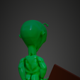etfolgado18.png Concepto de Alien de Marte
