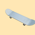 7.png Skateboard