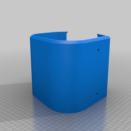 Chassis_SX.png Printable mini HiFi