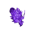 PM3D_dragon2.stl Бесплатный STL файл Tobirama・Модель для загрузки и 3D-печати