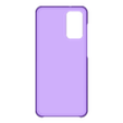 case-samsung-a13-TPU.stl CASE Samsung Galaxy A13 Flex