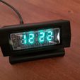 20190309_122233.jpg IVL2 VFD WiFi desk clock