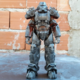 IMG-20190917-WA0012.png West Tek T-60 Power Armor ( Fallout 4 )