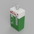 frame.0.png Speed Cola Perk machine 3D PRINTABLE - Call of Duty Zombies