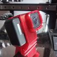 5.jpg iFlight Chimera 7 GoPro Hero 7 Black mount