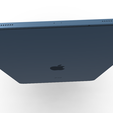 6.png Apple iPad 10.9 inch (10th Gen) - Advanced Tablet 3D Model