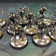 Nekhron Flayed ones