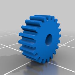 2a6563b518f2b25c9d49dd78d4848843.png Fichier STL gratuit Vitesse 1・Modèle pour impression 3D à télécharger