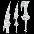 3.png Soul Eater Keyblade