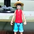 IMG_20230131_155006_HDR.jpg Luffy Action Figure