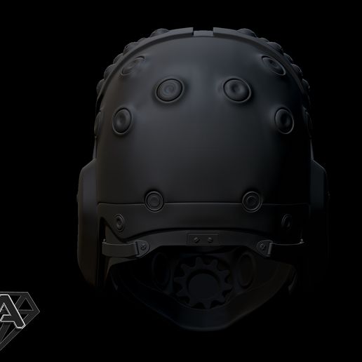 10.jpg Cybermetro custom helmet